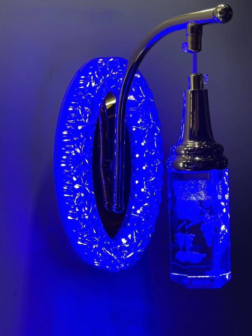 Wall Bracket Light MBG 2204D